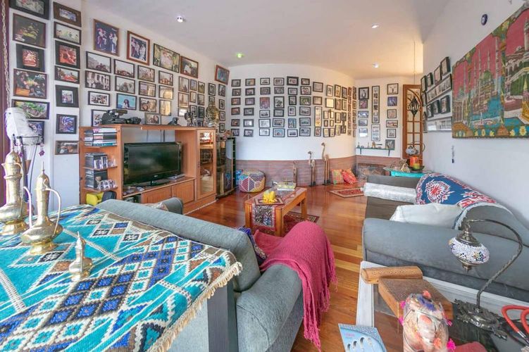 Casa en venta en Camino Al Meta, La Calera · foto 10 de 24