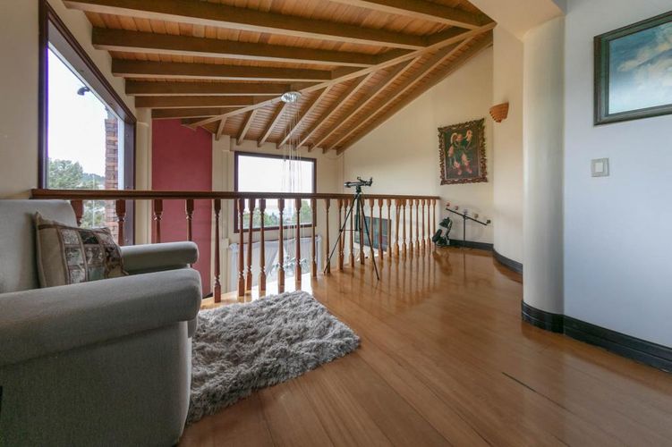 Casa en venta en Camino Al Meta, La Calera · foto 13 de 24