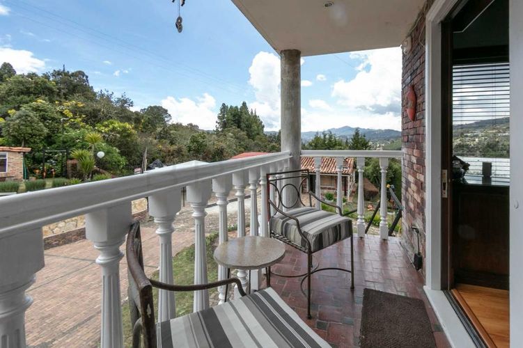 Casa en venta en Camino Al Meta, La Calera · foto 16 de 24