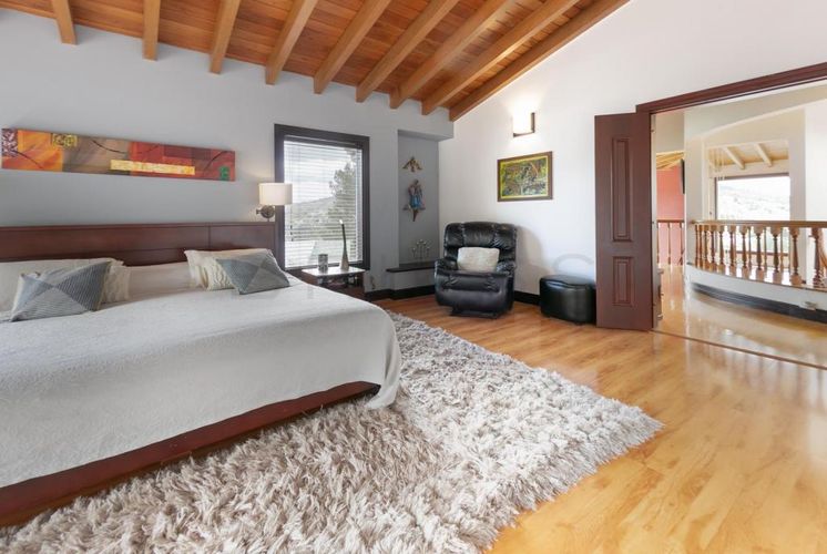 Casa en venta en Camino Al Meta, La Calera · foto 17 de 24