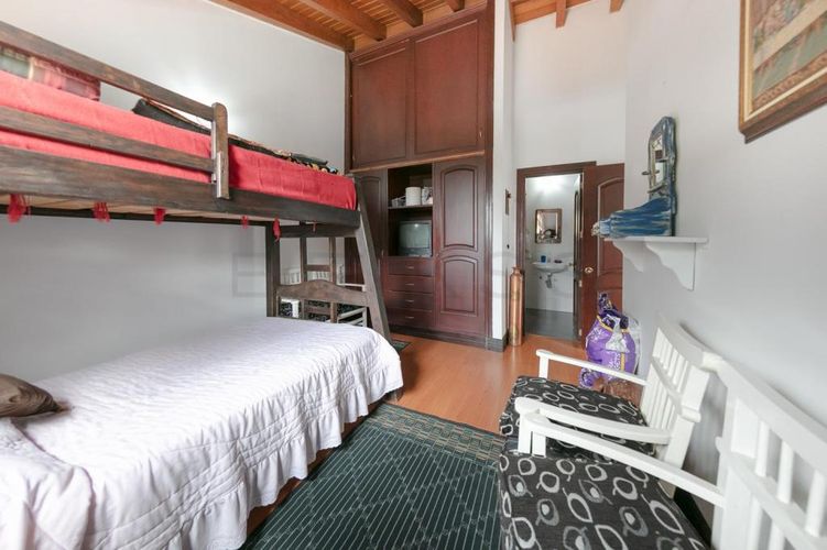 Casa en venta en Camino Al Meta, La Calera · foto 23 de 24