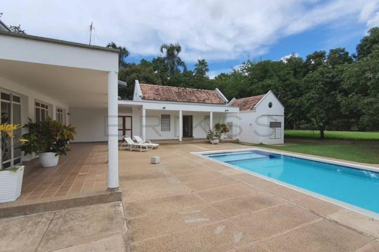 Casa de 4 alcobas en venta en Ricaurte, Ricaurte, 149 m² · foto 7 de 8