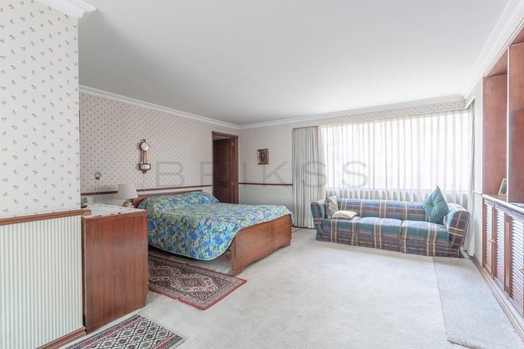 Apartamento de 3 alcobas en venta en La Carolina, Bogotá, 268 m² · foto 5 de 23