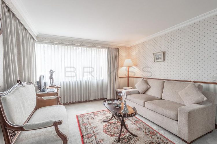 Apartamento de 3 alcobas en venta en La Carolina, Bogotá, 268 m² · foto 7 de 23