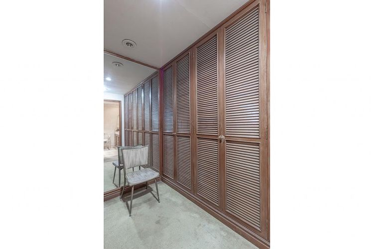 Apartamento de 3 alcobas en venta en La Carolina, Bogotá, 268 m² · foto 16 de 23