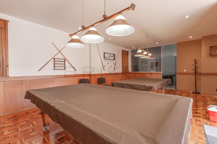 Apartamento de 3 alcobas en venta en La Carolina, Bogotá, 268 m² · foto 20 de 23