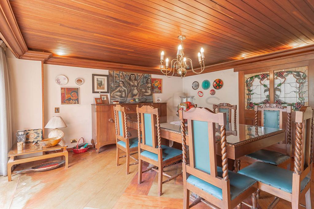 Apartamento en venta en Chico Norte, Bogotá · foto 6 de 23