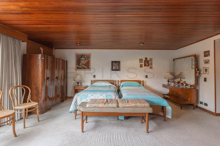 Apartamento en venta en Chico Norte, Bogotá · foto 12 de 23