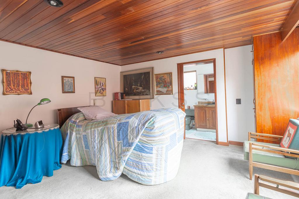 Apartamento en venta en Chico Norte, Bogotá · foto 13 de 23