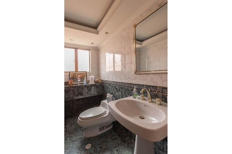 Apartamento en venta en Chico Norte, Bogotá · foto 16 de 23