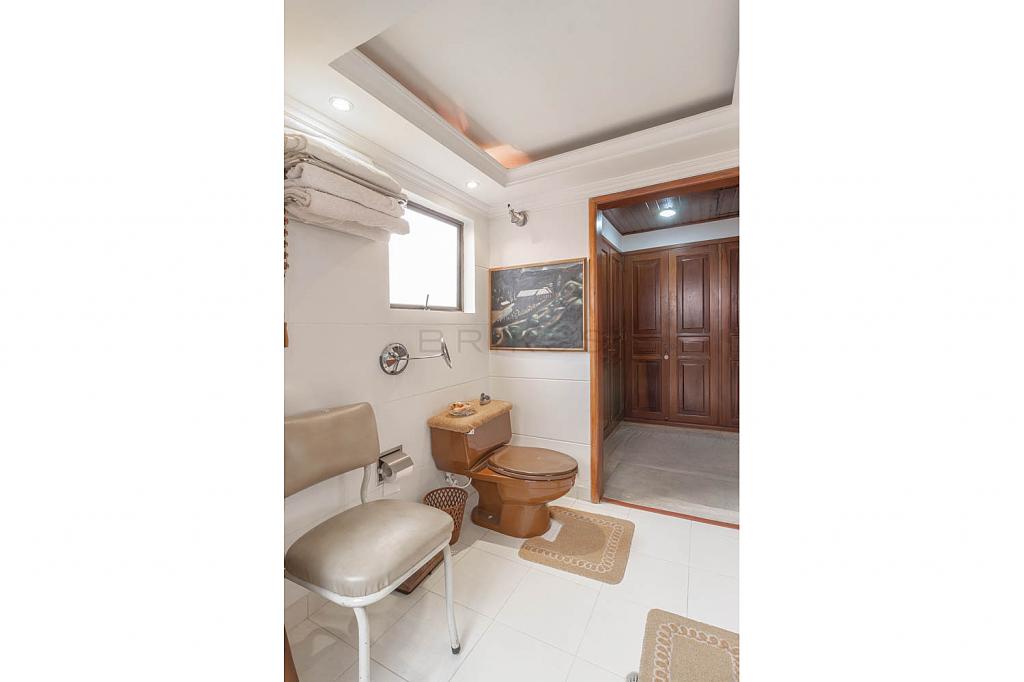 Apartamento en venta en Chico Norte, Bogotá · foto 20 de 23