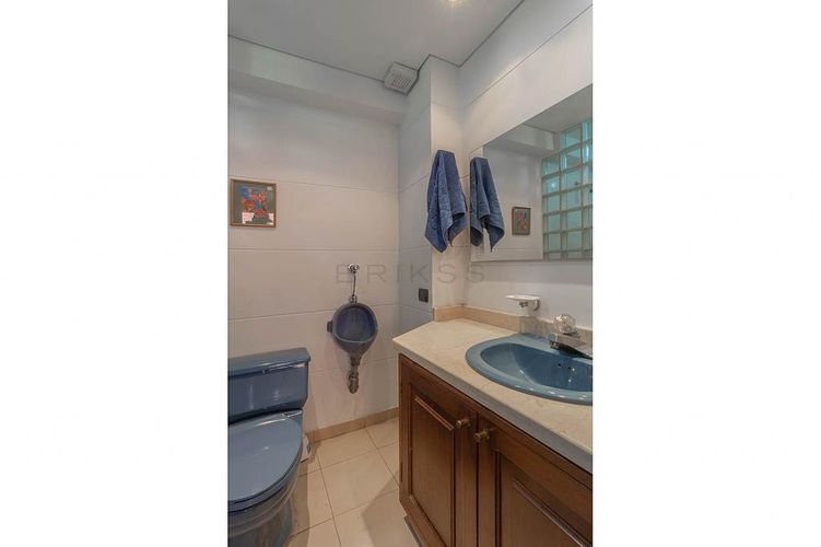 Apartamento en venta en Chico Norte, Bogotá · foto 21 de 23