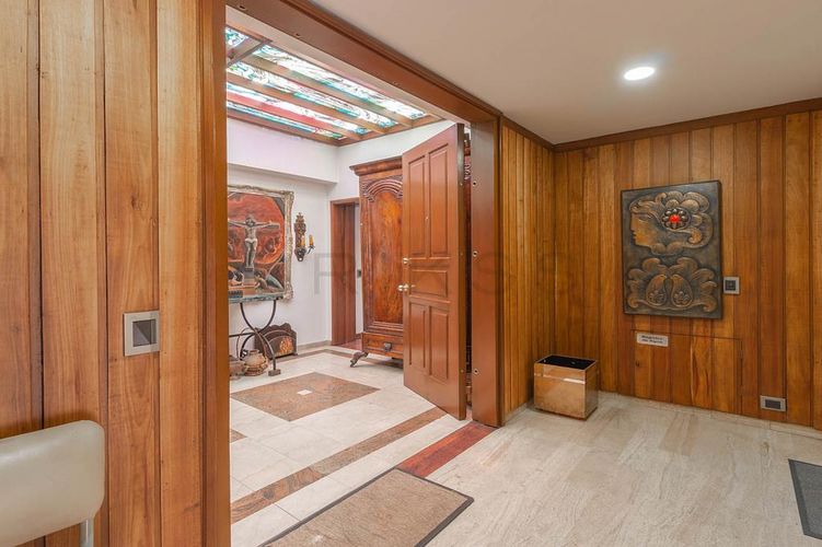 Apartamento en venta en Chico Norte, Bogotá · foto 22 de 23