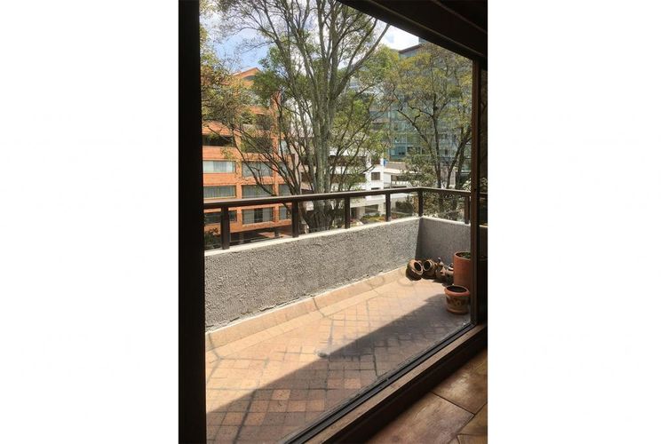 Apartamento en venta en Chico Norte, Bogotá · foto 23 de 23