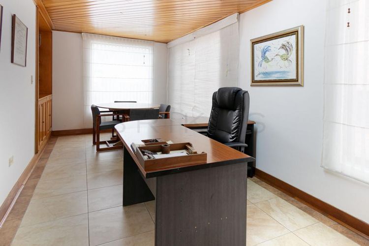 Apartamento en venta en La Carolina, Bogotá · foto 7 de 24