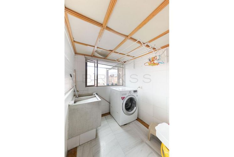 Apartamento en venta en La Carolina, Bogotá · foto 11 de 24