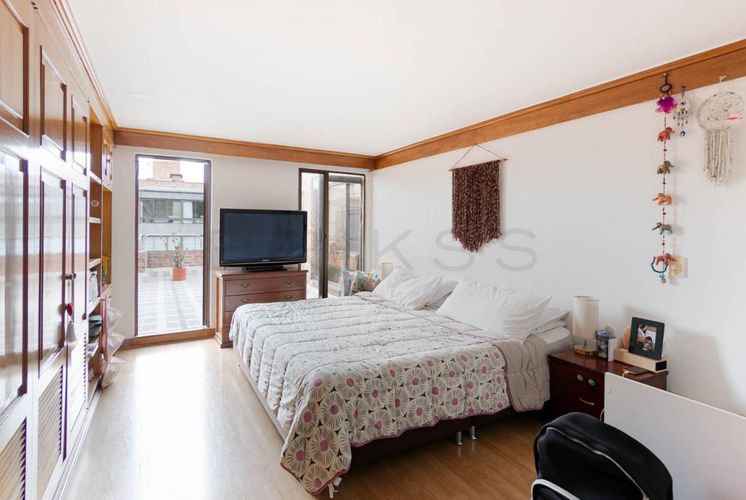 Apartamento en venta en La Carolina, Bogotá · foto 12 de 24
