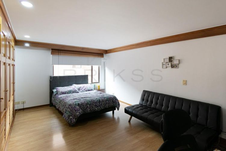 Apartamento en venta en La Carolina, Bogotá · foto 13 de 24