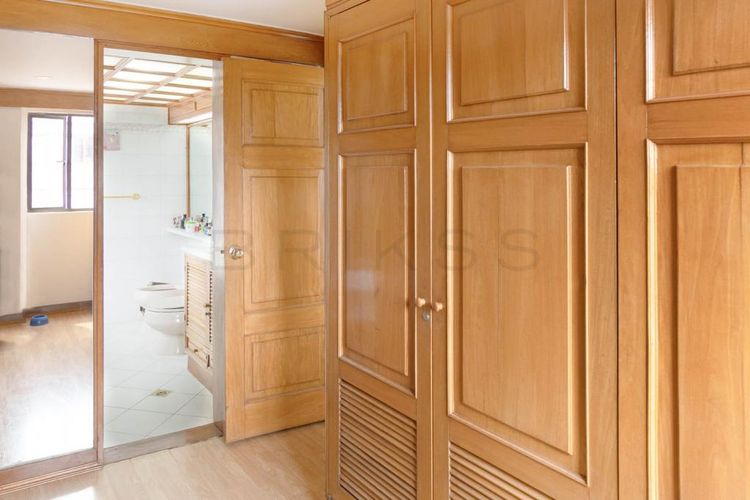 Apartamento en venta en La Carolina, Bogotá · foto 16 de 24