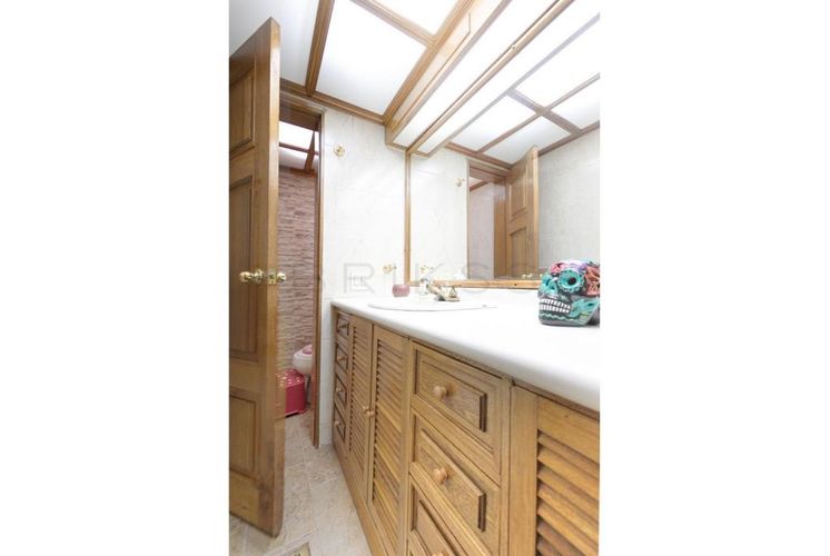 Apartamento en venta en La Carolina, Bogotá · foto 18 de 24