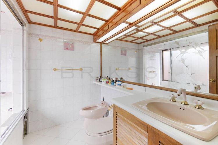 Apartamento en venta en La Carolina, Bogotá · foto 21 de 24