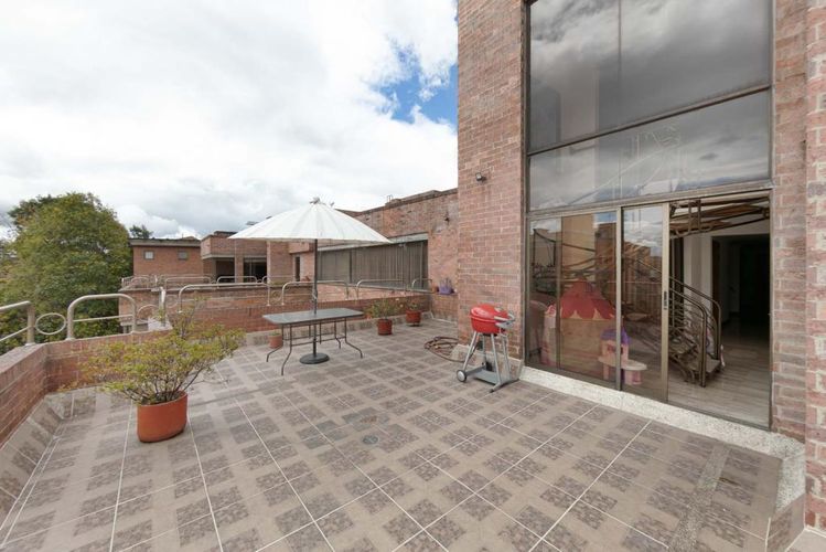 Apartamento en venta en La Carolina, Bogotá · foto 24 de 24