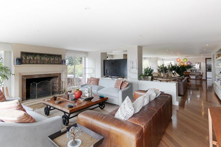 Apartamento en venta en Santa Ana Oriental, Bogotá · foto 3 de 24