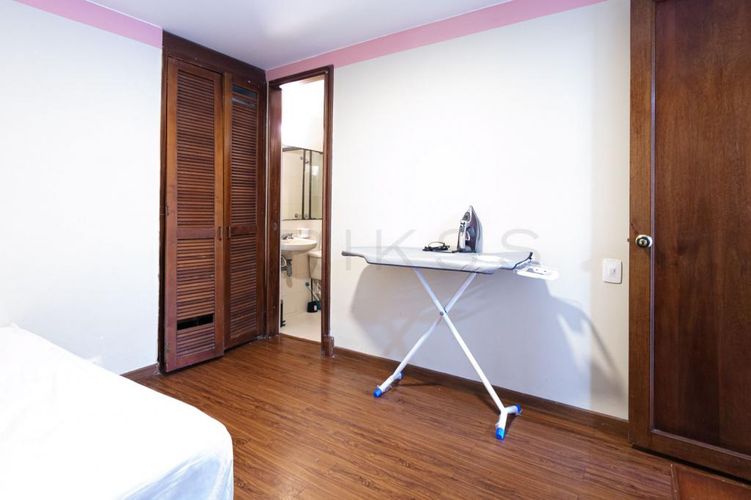 Apartamento en venta en Santa Ana Oriental, Bogotá · foto 8 de 24