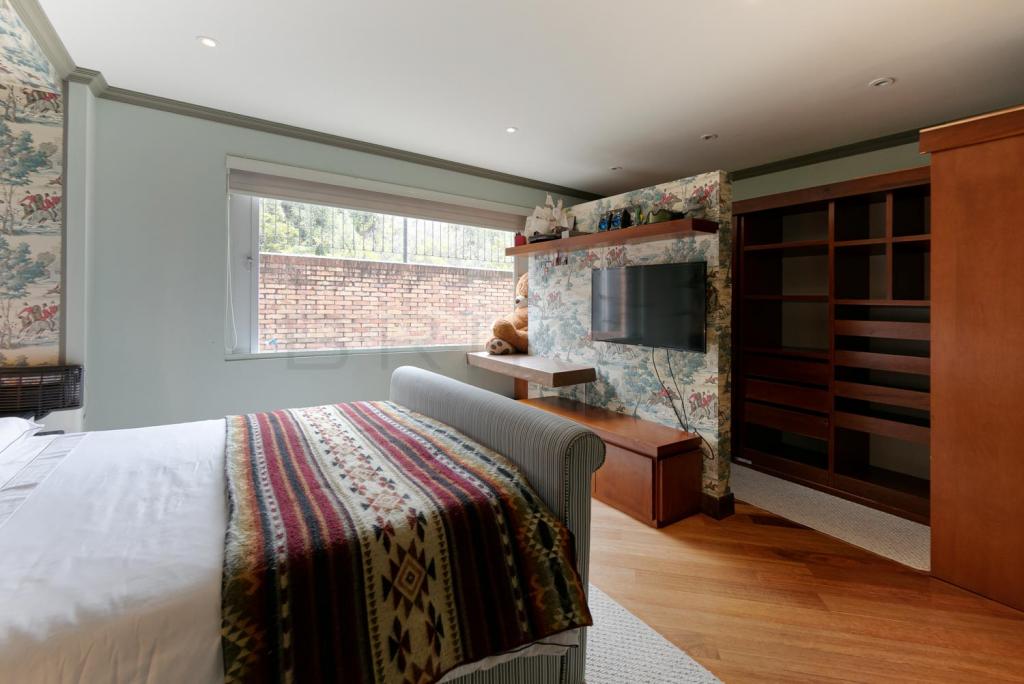 Apartamento en venta en Santa Ana Oriental, Bogotá · foto 11 de 24