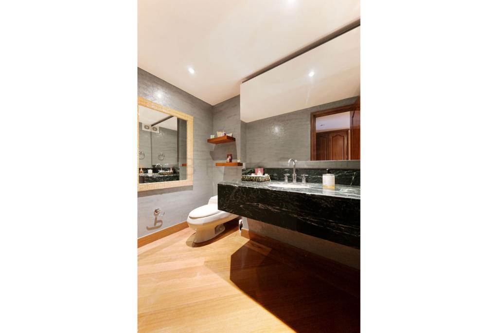 Apartamento en venta en Santa Ana Oriental, Bogotá · foto 16 de 24