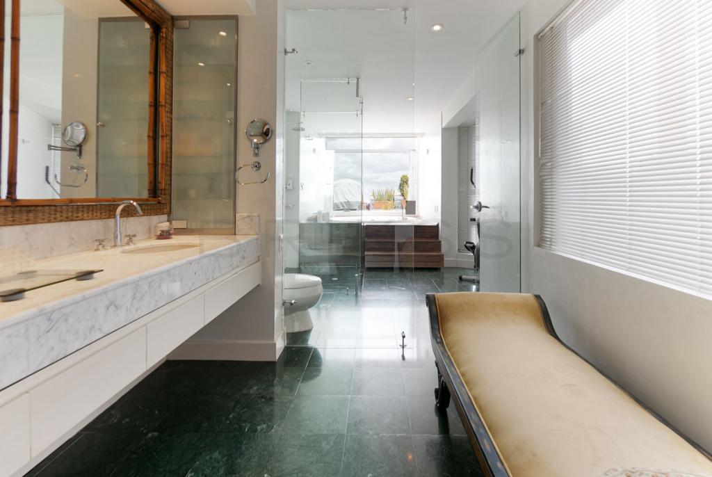 Apartamento en venta en Santa Ana Oriental, Bogotá · foto 17 de 24