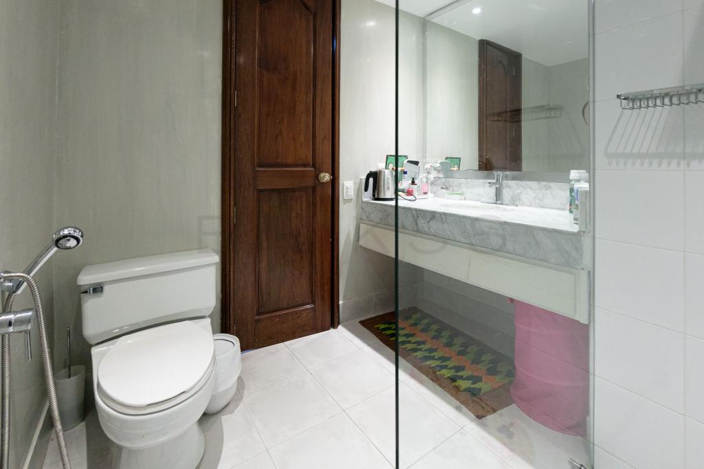 Apartamento en venta en Santa Ana Oriental, Bogotá · foto 19 de 24