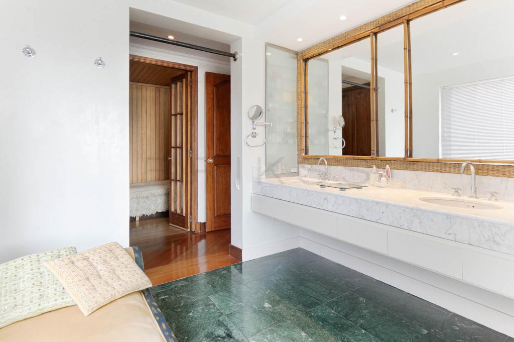 Apartamento en venta en Santa Ana Oriental, Bogotá · foto 21 de 24
