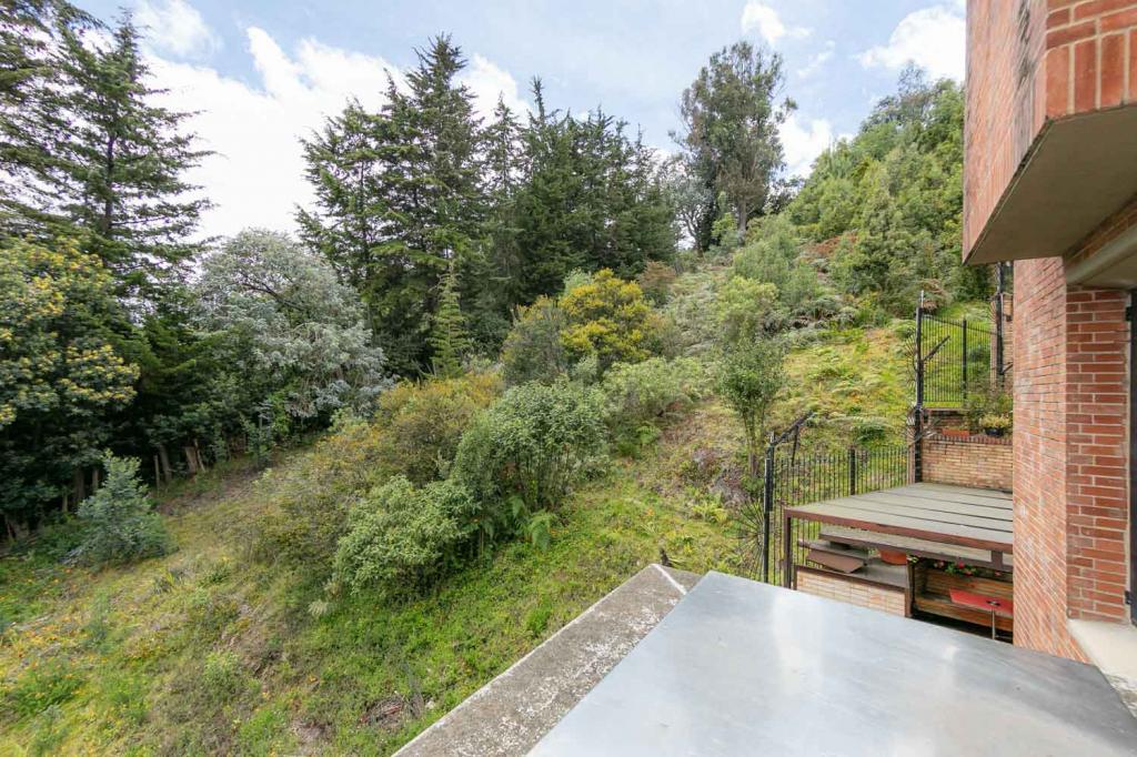 Apartamento en venta en Santa Ana Oriental, Bogotá · foto 23 de 24