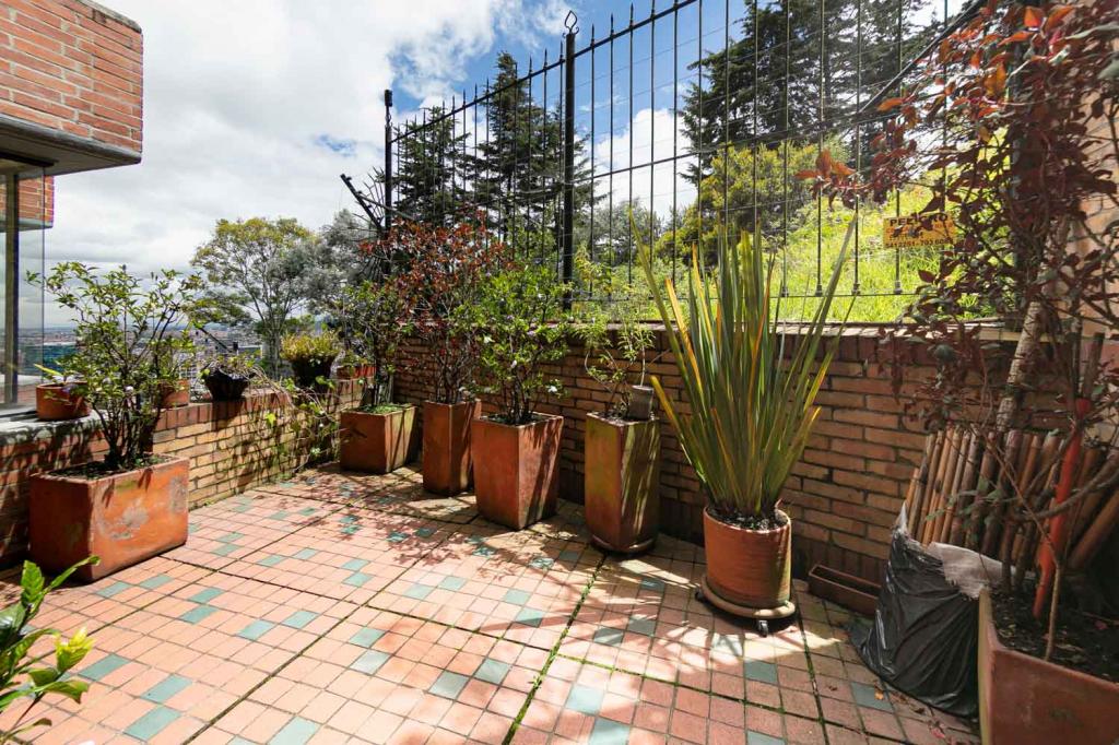 Apartamento en venta en Santa Ana Oriental, Bogotá · foto 24 de 24
