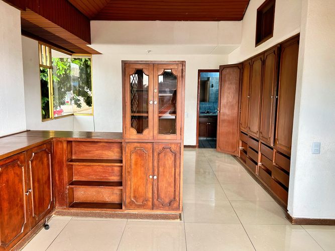 Casa de 5 alcobas en venta en Barzal Bajo Sur, Villavicencio, 350 m² · foto 17 de 24
