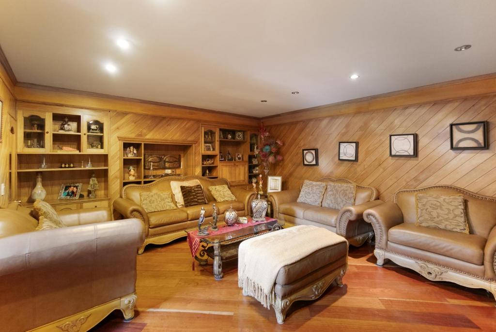 Casa en venta en Chapinero Alto, Bogotá · foto 8 de 24