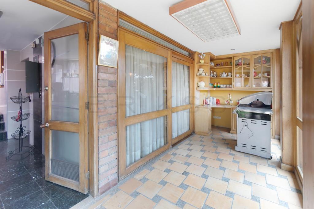 Casa en venta en Chapinero Alto, Bogotá · foto 9 de 24