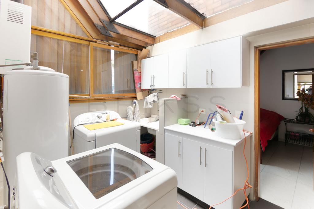 Casa en venta en Chapinero Alto, Bogotá · foto 10 de 24