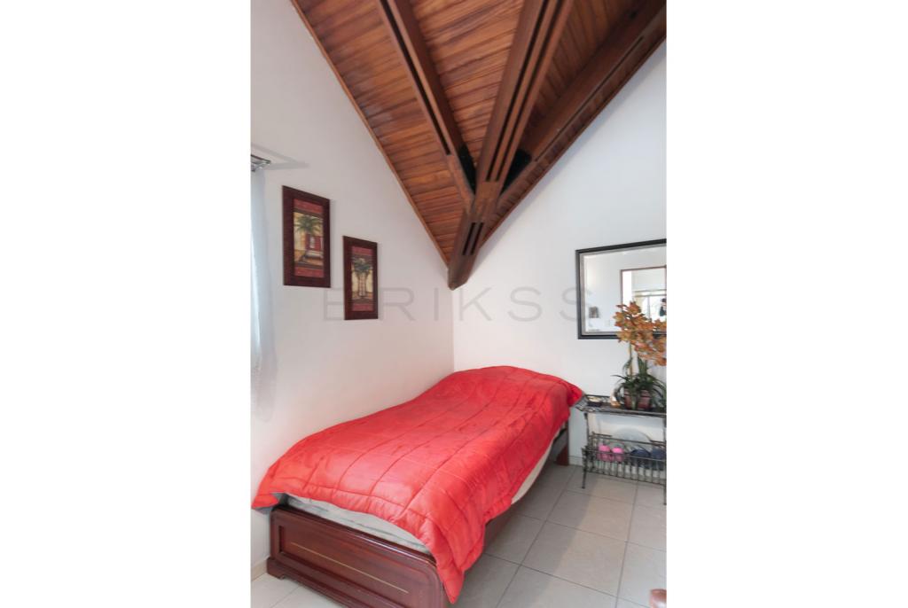 Casa en venta en Chapinero Alto, Bogotá · foto 11 de 24