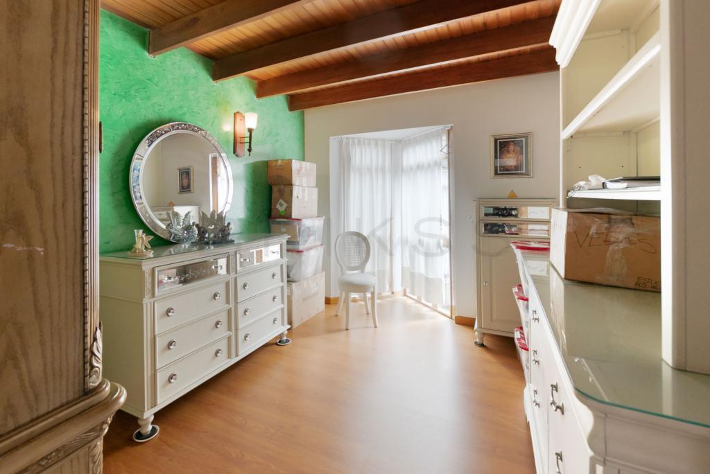 Casa en venta en Chapinero Alto, Bogotá · foto 12 de 24