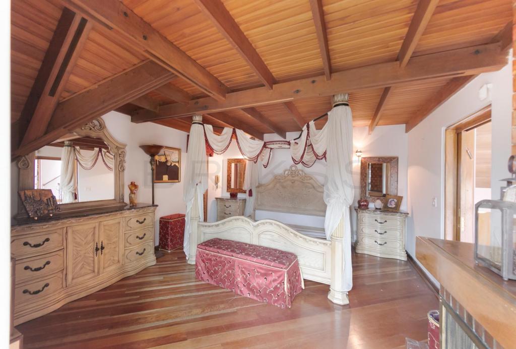 Casa en venta en Chapinero Alto, Bogotá · foto 13 de 24