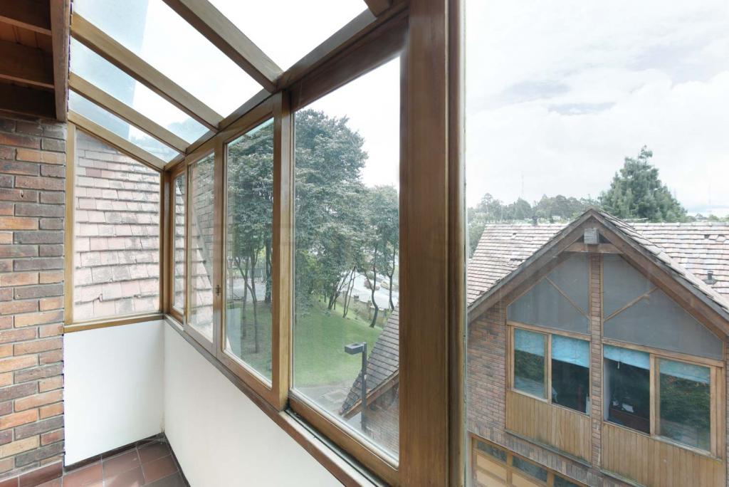 Casa en venta en Chapinero Alto, Bogotá · foto 15 de 24