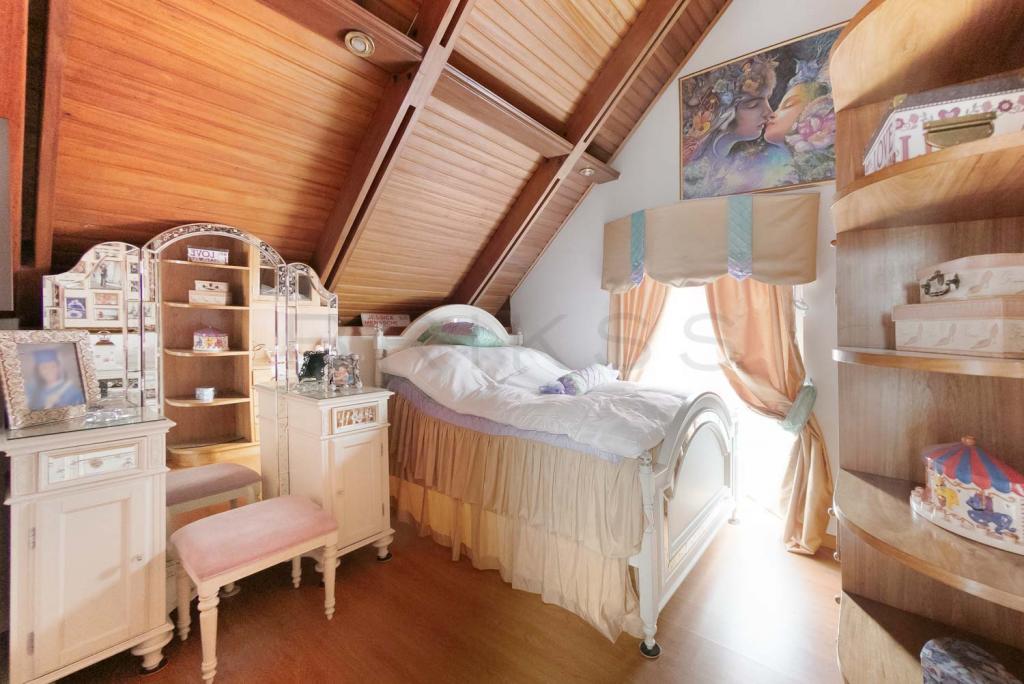 Casa en venta en Chapinero Alto, Bogotá · foto 16 de 24