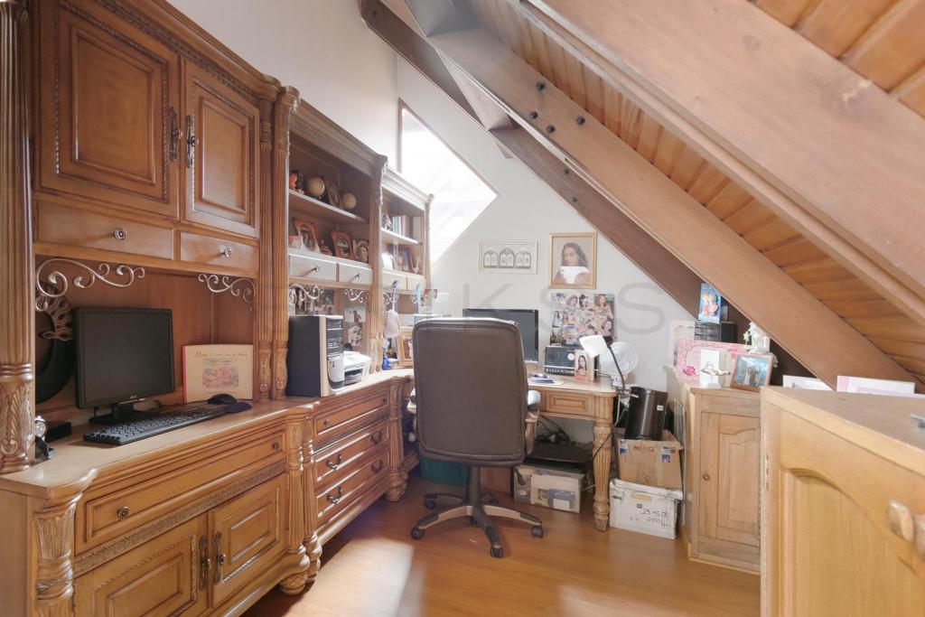 Casa en venta en Chapinero Alto, Bogotá · foto 17 de 24