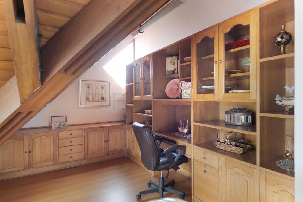 Casa en venta en Chapinero Alto, Bogotá · foto 18 de 24