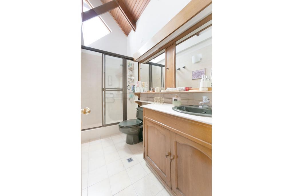 Casa en venta en Chapinero Alto, Bogotá · foto 19 de 24