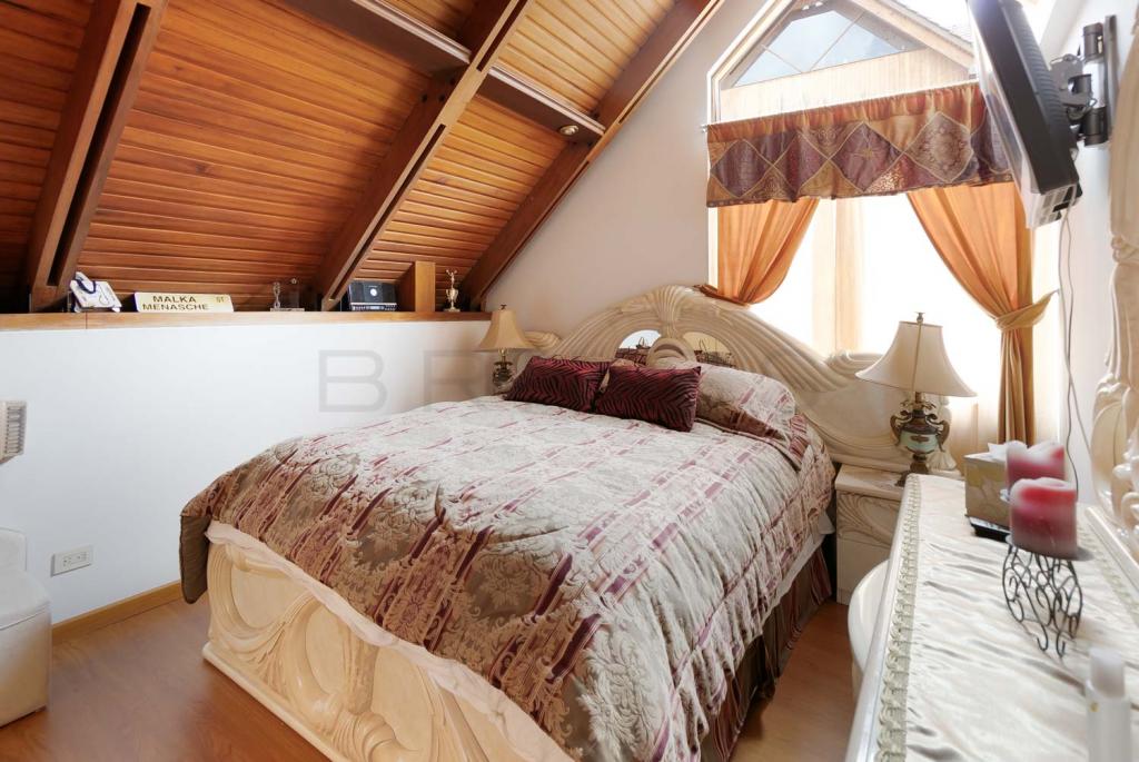 Casa en venta en Chapinero Alto, Bogotá · foto 20 de 24