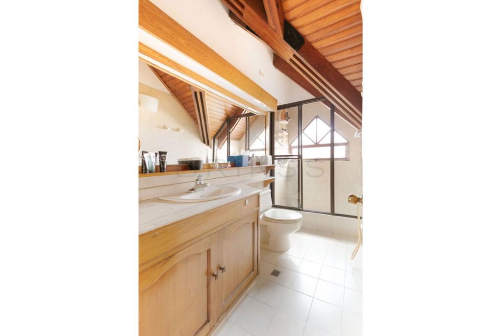 Casa en venta en Chapinero Alto, Bogotá · foto 21 de 24