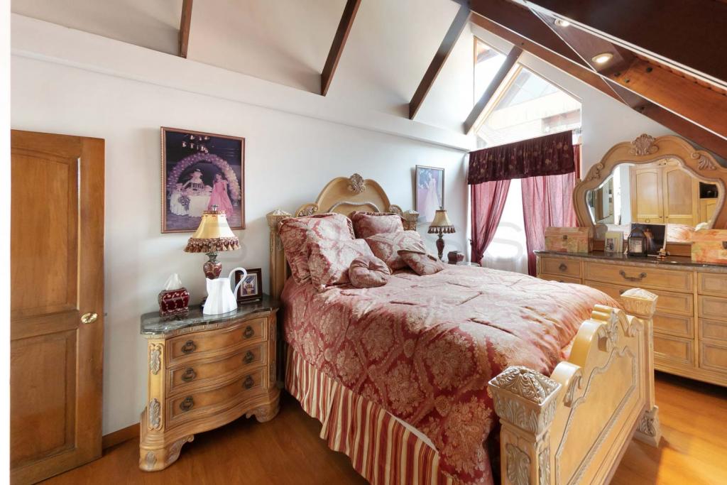 Casa en venta en Chapinero Alto, Bogotá · foto 23 de 24